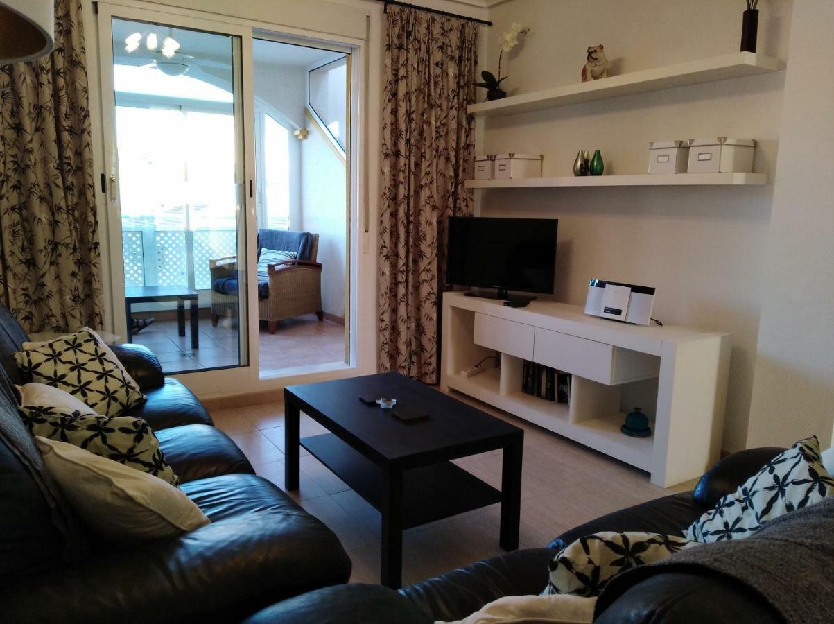 Appartement Ribera 1 Elisa