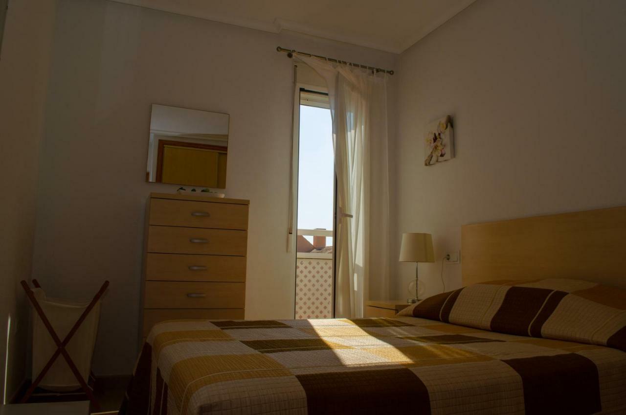 Appartement Ribera 1 Elisa *